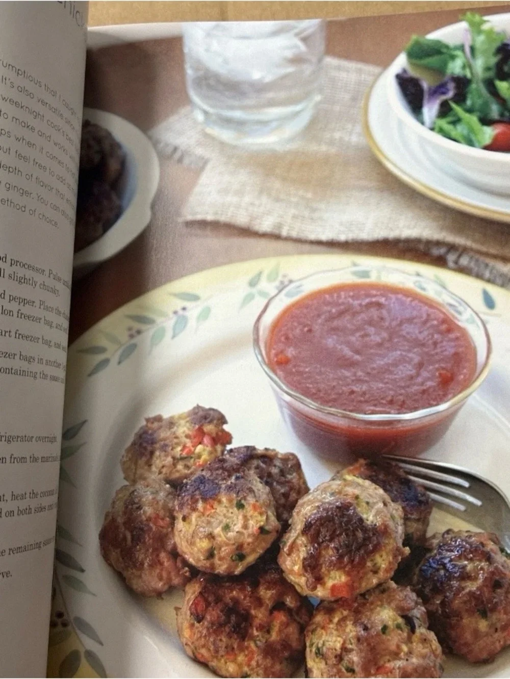 Paleo make ahead